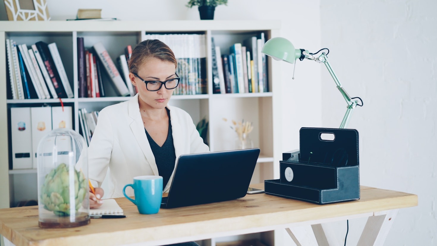 Ten Habits For A Creative Life